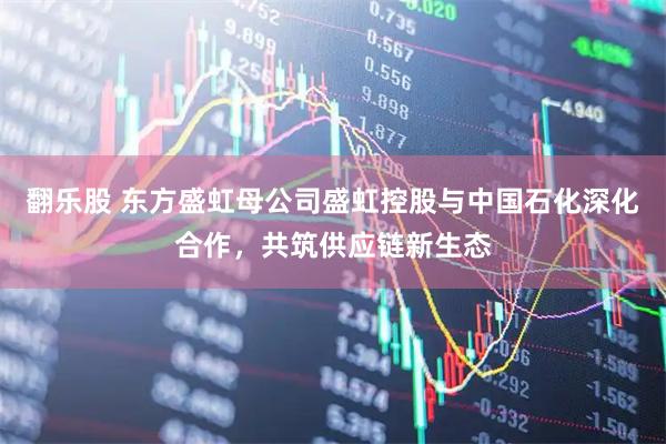 翻乐股 东方盛虹母公司盛虹控股与中国石化深化合作，共筑供应链新生态